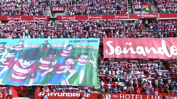 Conexión tdp - Conexión tdp - 28/10/19