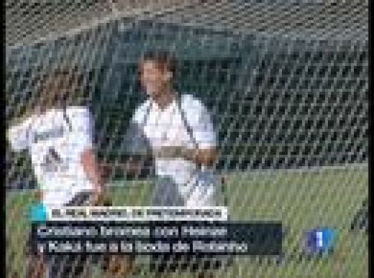  - No se cuenta con los holandeses