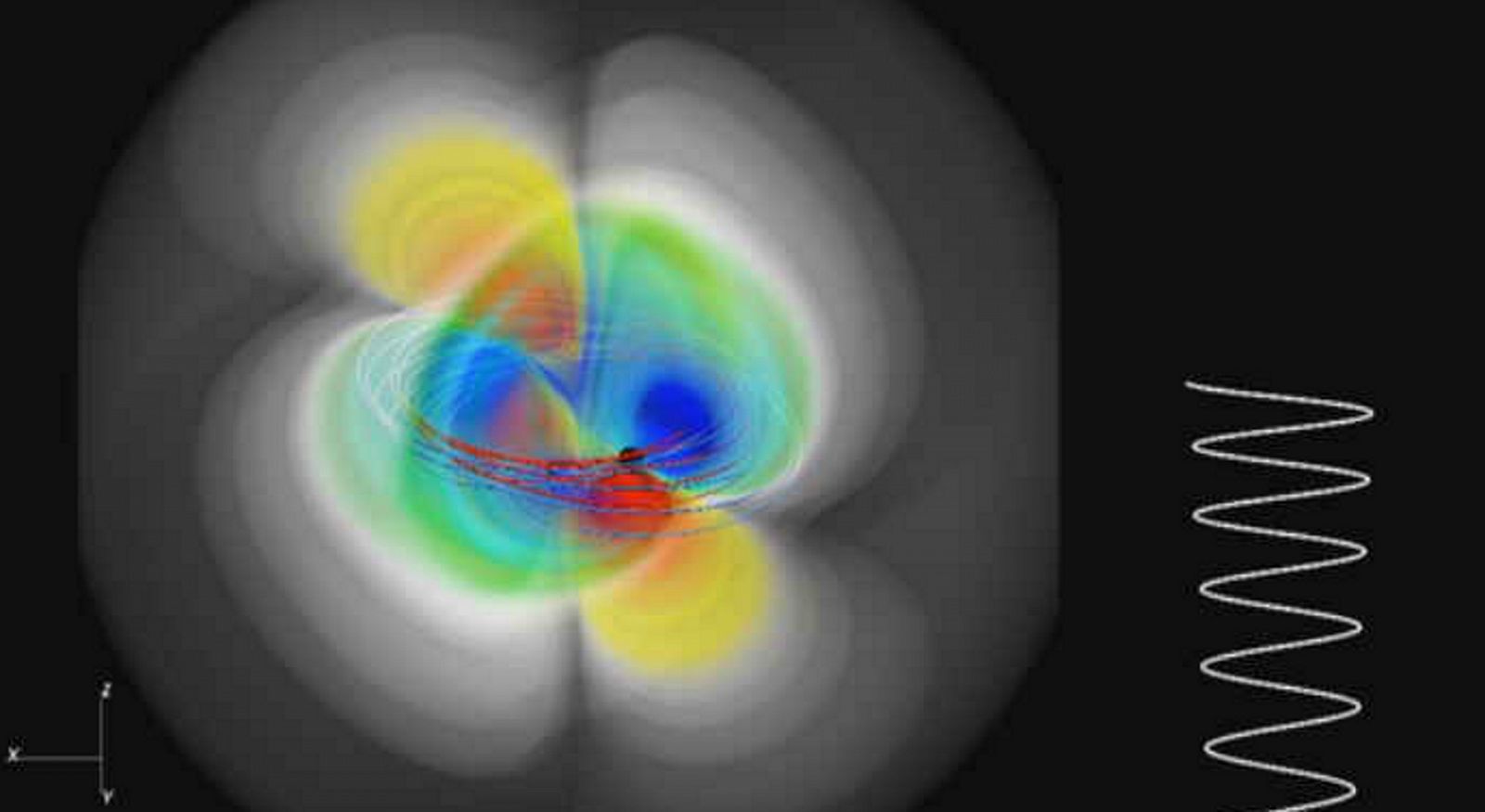 Lab24 - Ondas de otro tiempo y Cirugía de mínima invasión - ver ahora