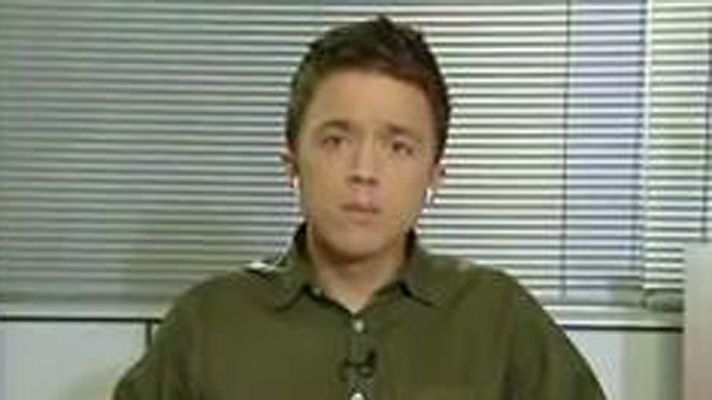 La noche en 24h - Errejón: "Más País tiene la tarea de impedir que los progresistas caigan en la abstención"