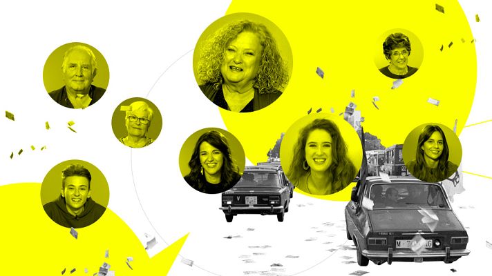 Modo Digital - Nacidos para votar