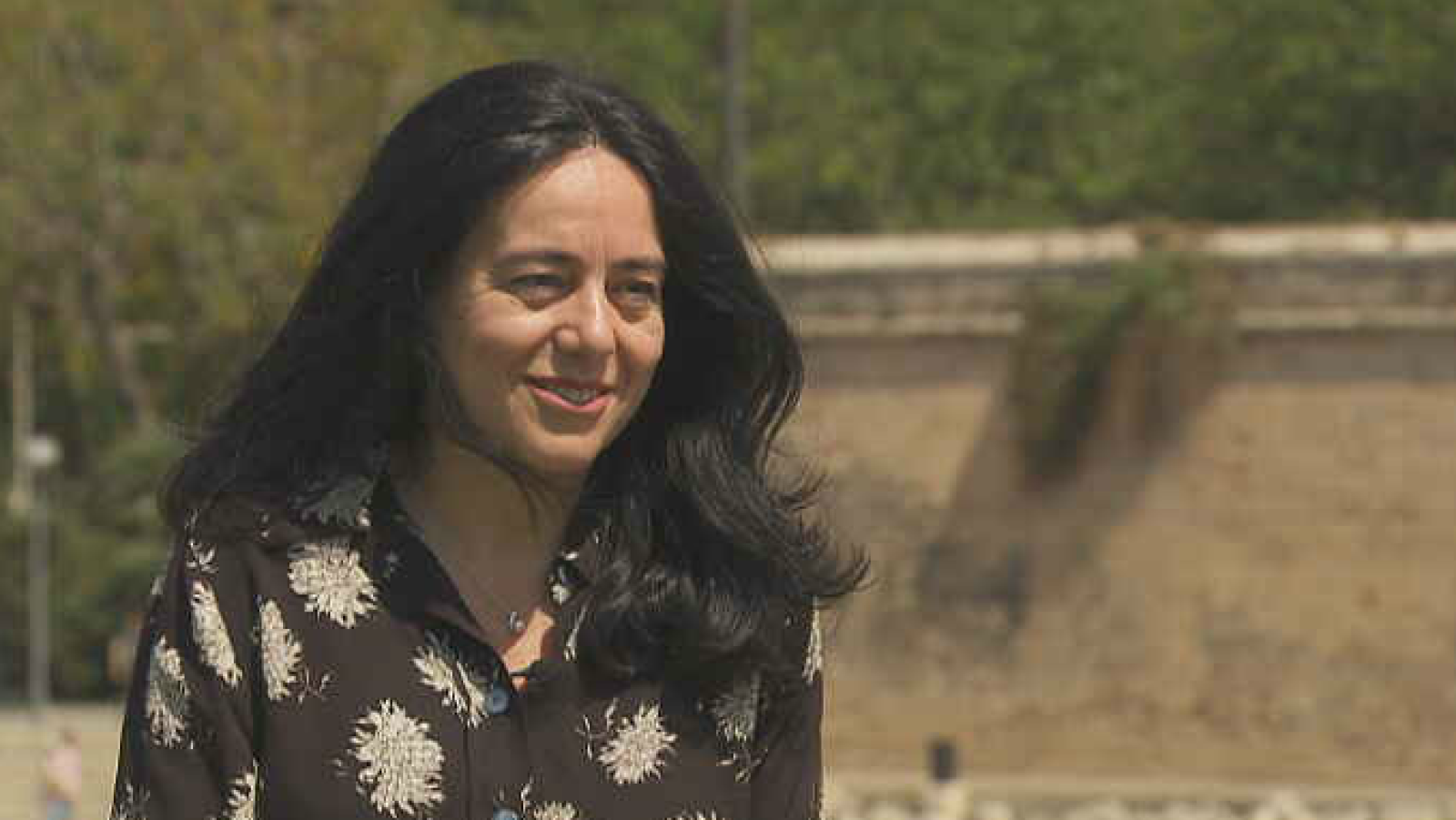 Ondas de otro tiempo | Entrevista | Lab24 