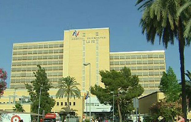 Ciencia y tecnología en Rtve.es - Una mujer, grave por gripe