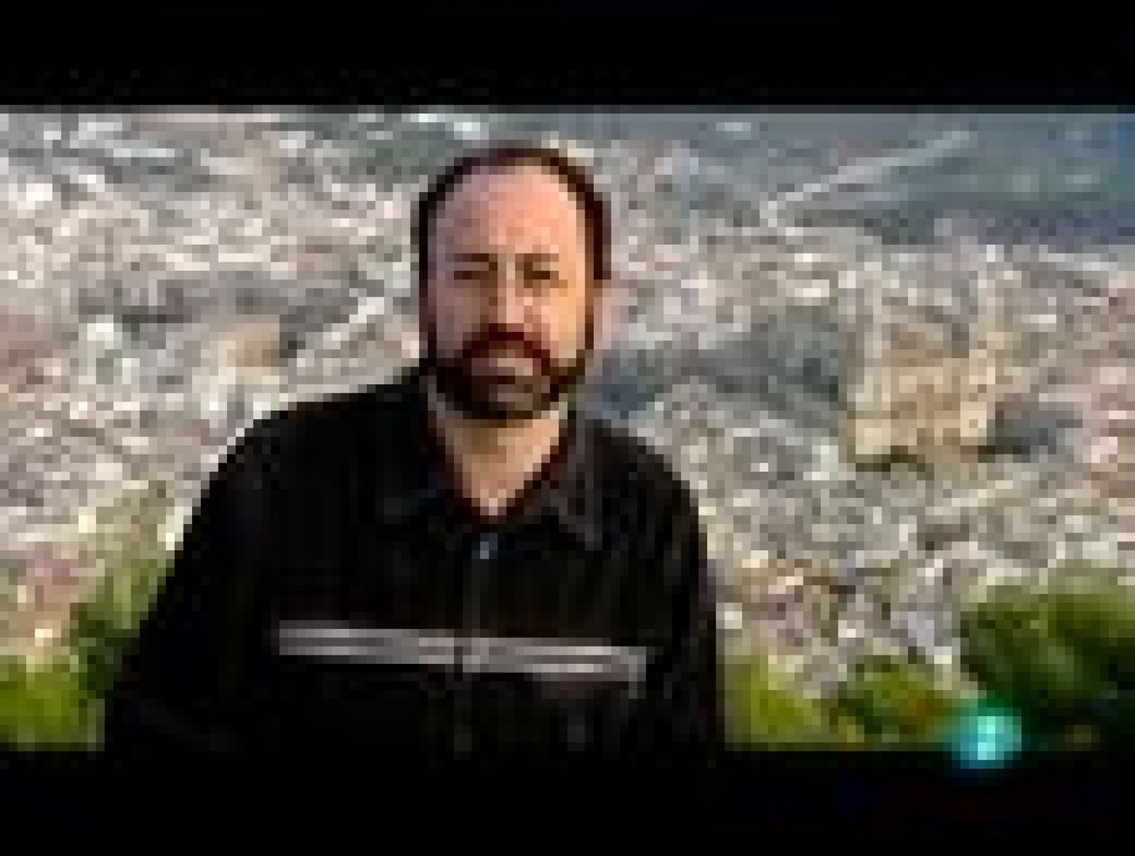 Sin programa: Vía verde del Aceite | RTVE Play