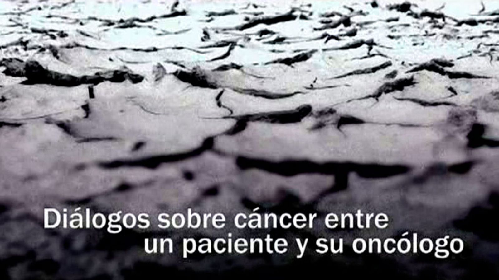 Redes - Diálogos sobre cáncer entre un paciente y su oncólogo