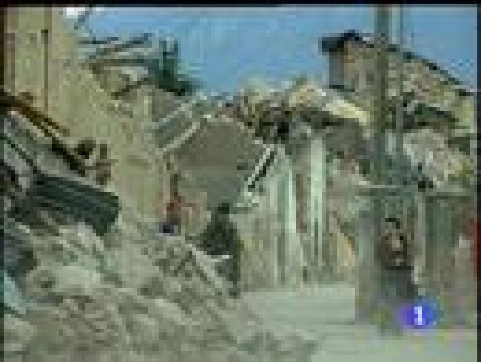 Informe semanal - Una cumbre sobre las ruinas de L'Aquila | Ver