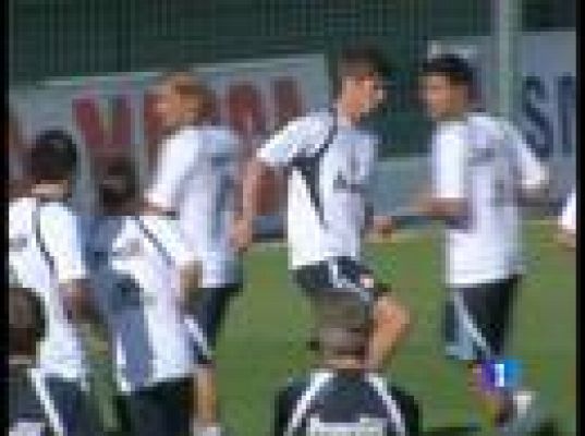  - Los equipos españoles arrancan