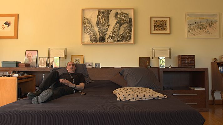 Imprescindibles - "Gay Mercader: El gran Mercader del Rock and Roll" - Avance