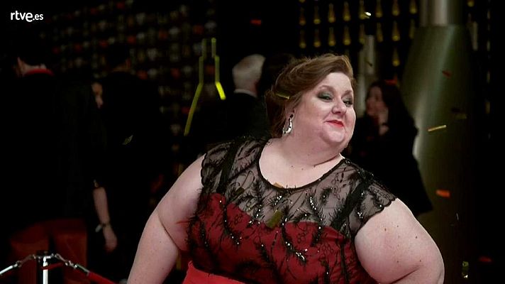 A partir de hoy - La sopresa de Itziar Castro a Sole Giménez