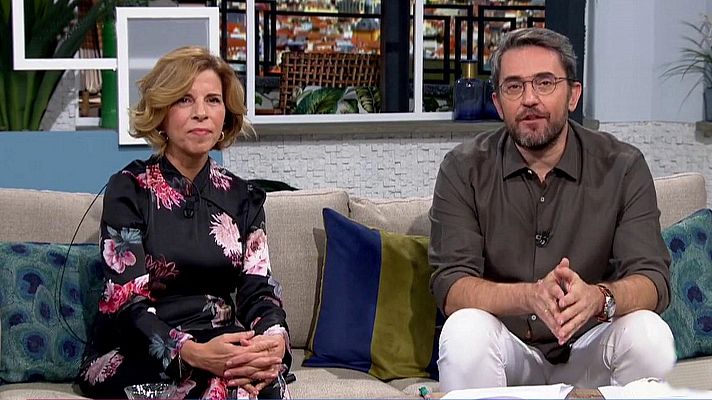 A partir de hoy - A partir de hoy - 29/10/19