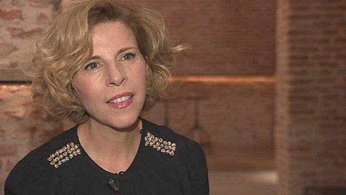 A partir de hoy - Repasamos con Sole Giménez programas musicales míticos de TV