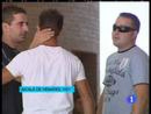 San Fermín - Despedida para el corredor muerto