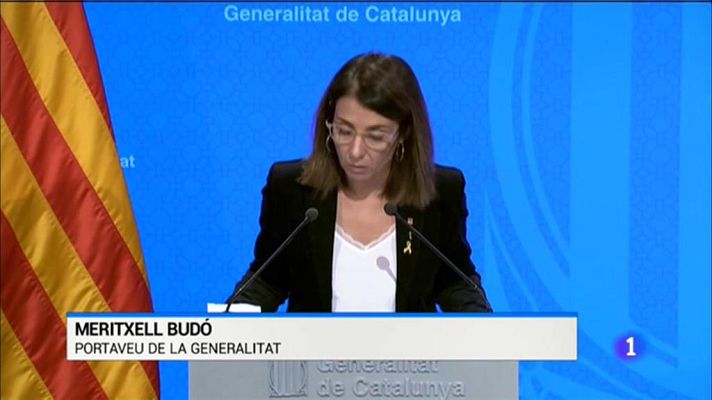  - Budó explica l'auditoria interna