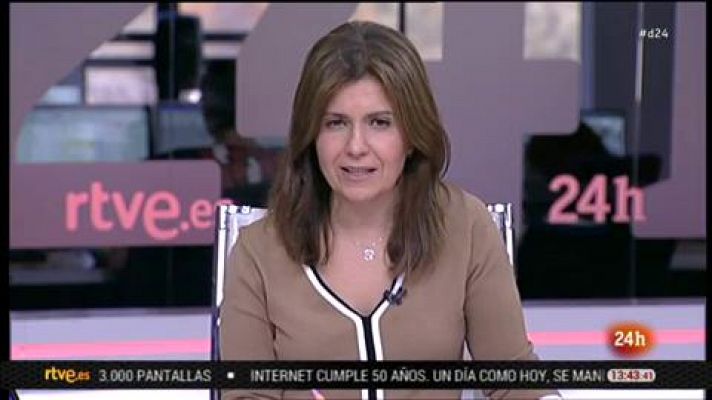 Informativo 24h - La OCU considera que la acción del INE sobre los móviles es legal