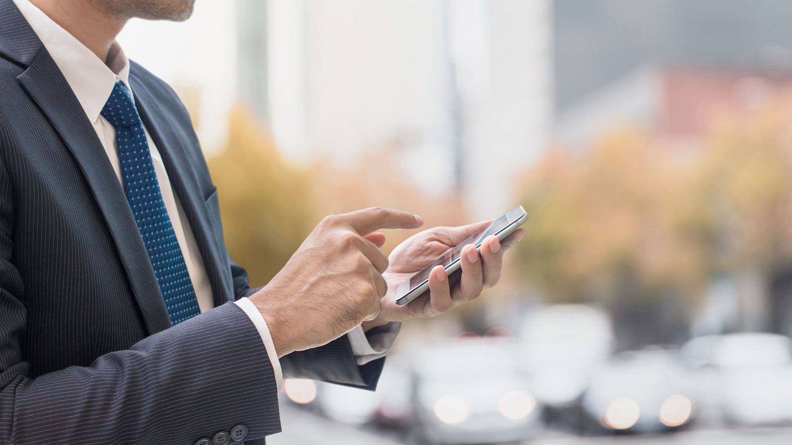 La OCU considera que la acción del INE sobre los móviles es legal