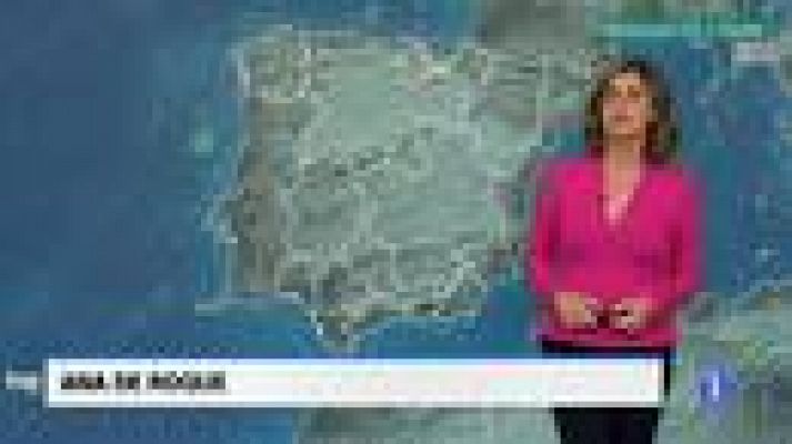 Noticias Andalucía - El tiempo en Andalucía - 29/10/19