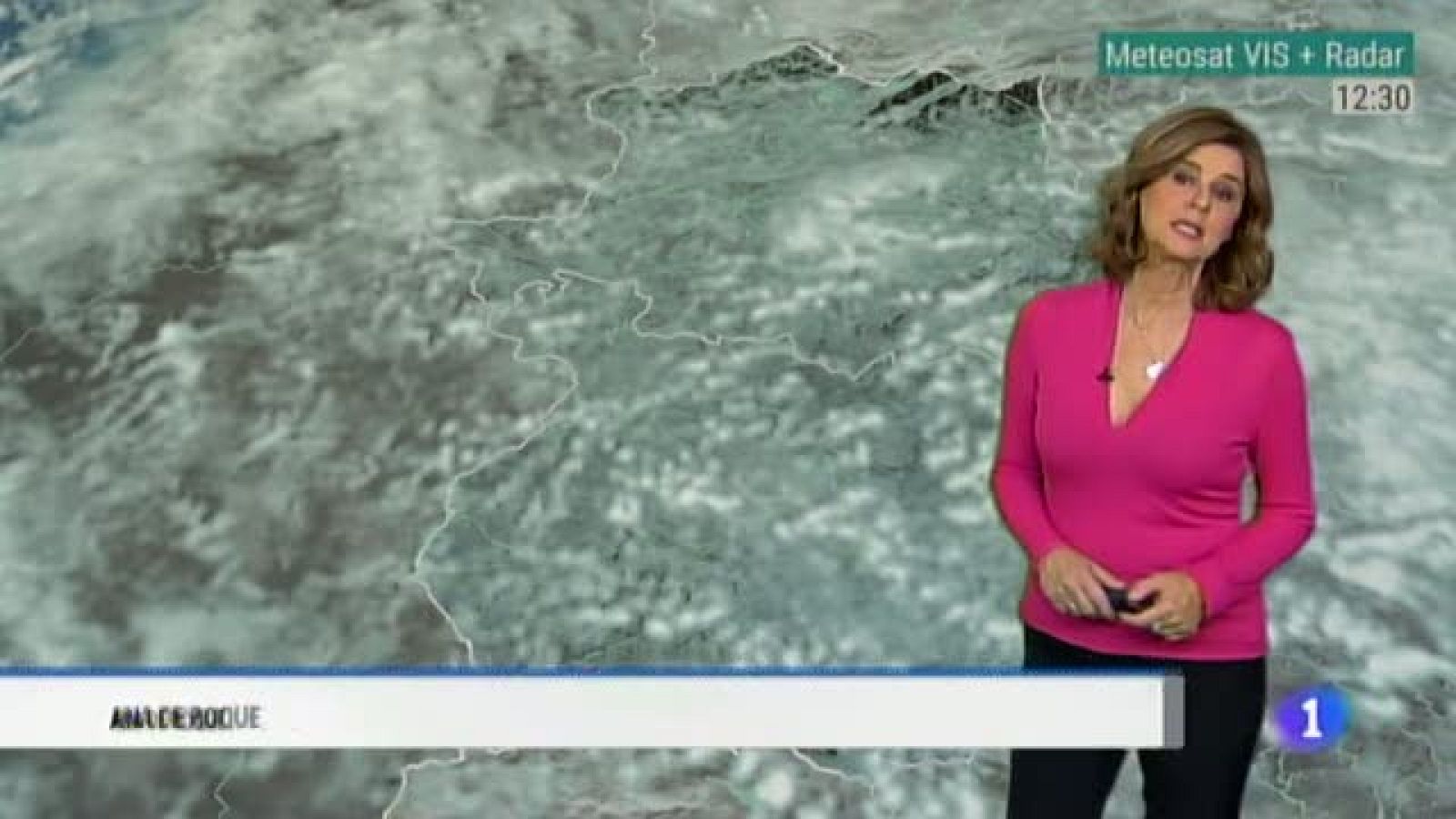 El tiempo en Extremadura - 29/10/19 | Ver