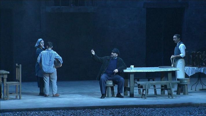 L'informatiu - Comunitat Valenciana - La Comunidad Valenciana en 2' - 29/10/19