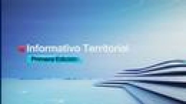 Noticias de Castilla-La Mancha - Castilla-La Mancha en 2' - 29/10/19