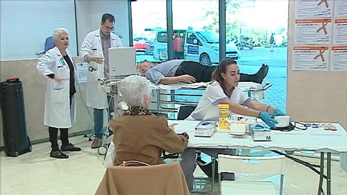 L'informatiu - Comunitat Valenciana - L'Informatiu - Comunitat Valenciana - 29/10/19