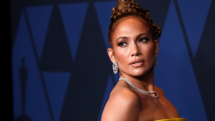 D Corazón - Jennifer López podría llevarse un Oscar