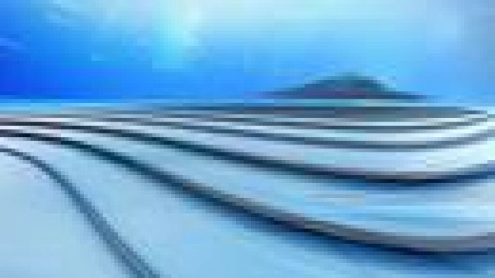 Informativo Telerioja - Informativo Telerioja - 29/10/19