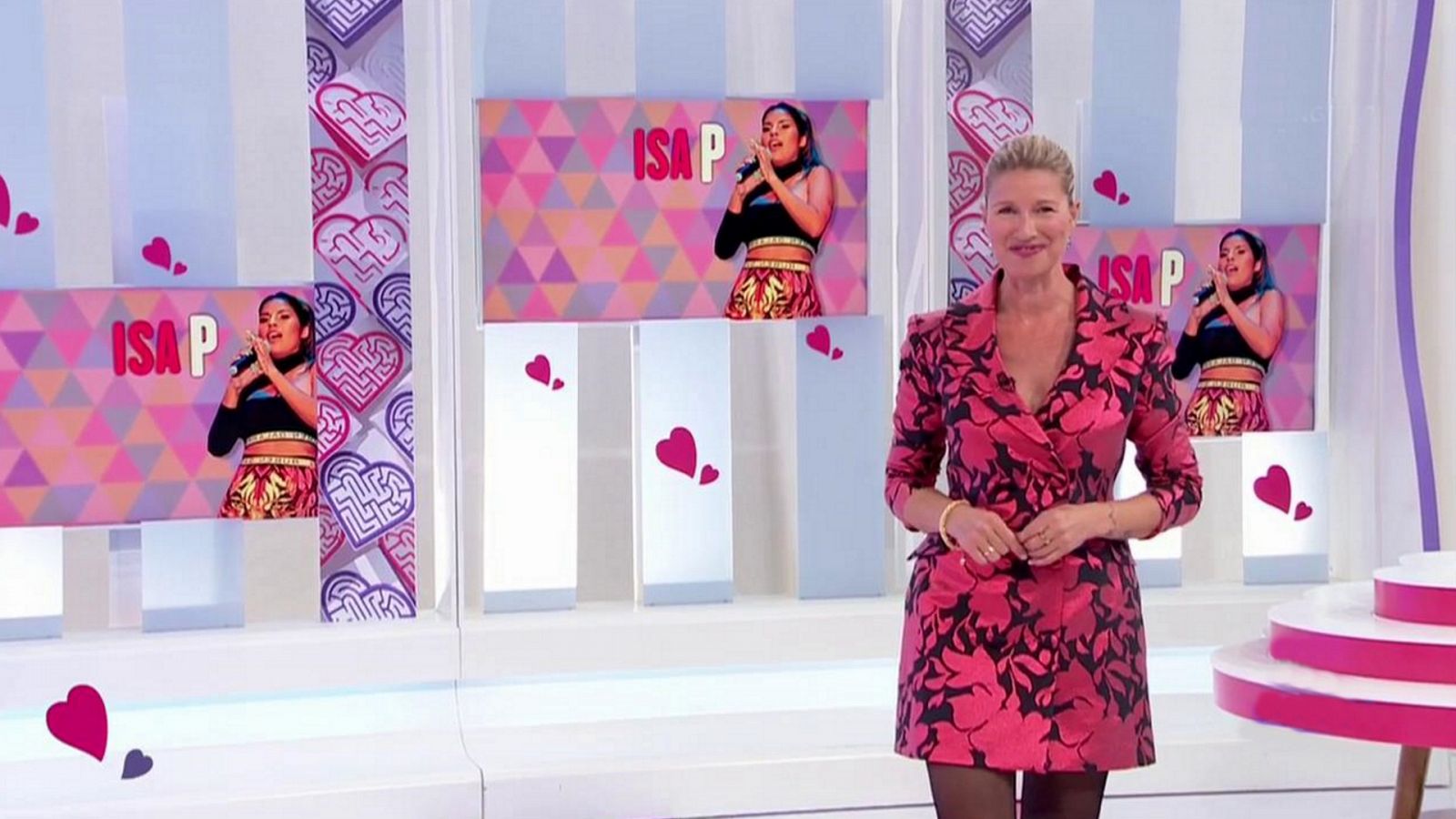 Corazón - 29/10/19 - ver ahora