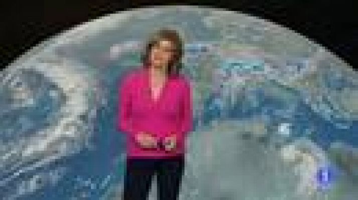 Informativo Telerioja - El tiempo en La Rioja - 29/10/19