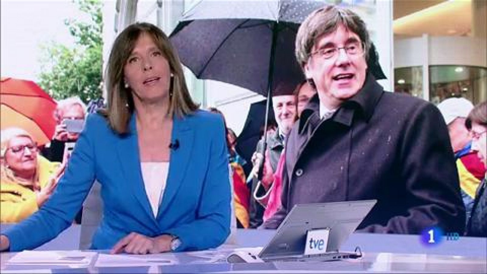 Extradición Puigdemont: La justicia belga aplaza la vista hasta el 16 de diciembre