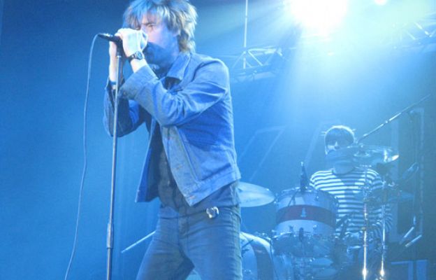  - Kaiser Chiefs en Bilbao BBK Live