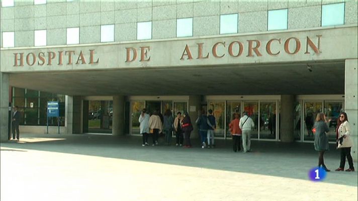 Informativo de Madrid - La Comunidad de Madrid en 4' - 29/10/19