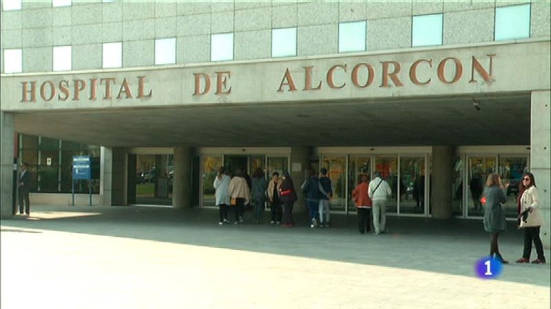  La Comunidad de Madrid en 4' - 29/10/19 - ver ahora