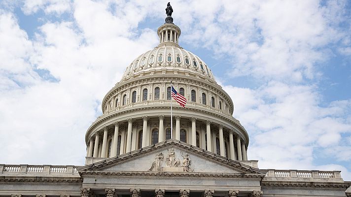 Telediario 1 - El delator, una figura supuestamente protegida por la ley