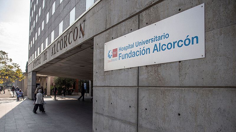 Detenido un hombre que mató a dos personas hace 22 años por intentar asesinar a una anciana en el Hospital de Alcorcón