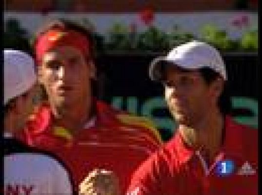  - Más cerca de las semifinales