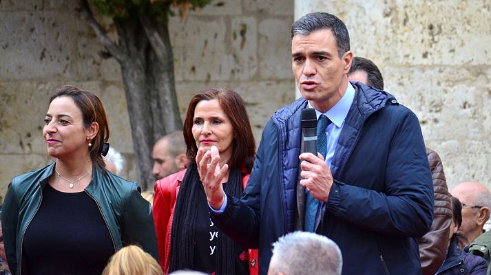 Telediario 1 - Telediario - 15 horas - 29/10/19