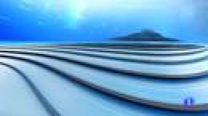 Informativo Telerioja - Informativo Telerioja 2 - 28/10/19