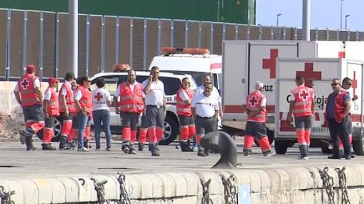 Telecanarias - Canarias en 2' - 29/10/2019