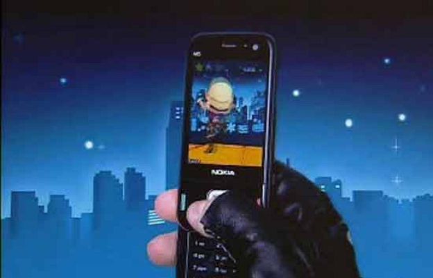 Informe Semanal - Videojuegos, sube el nivel