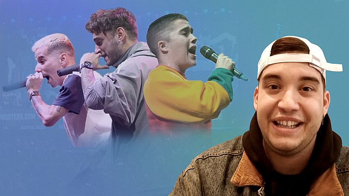 Playzfree - Kapo013 cuenta todo lo que ha pasado en la BDM de Valladolid