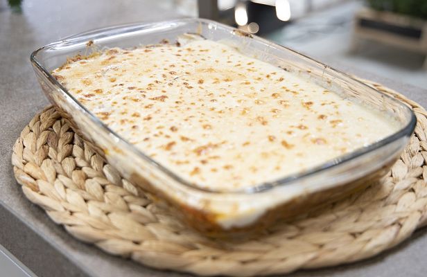 RTVE Cocina - "Musaca" de Dani García