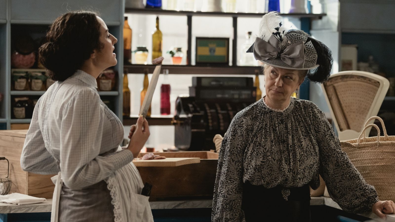 Acacias 38 - Capítulo 1128 - Ver ahora