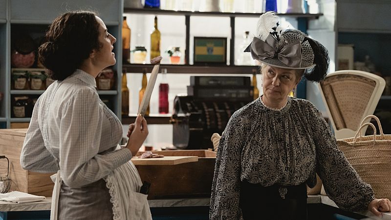 Acacias 38 - Capítulo 1128 - ver ahora