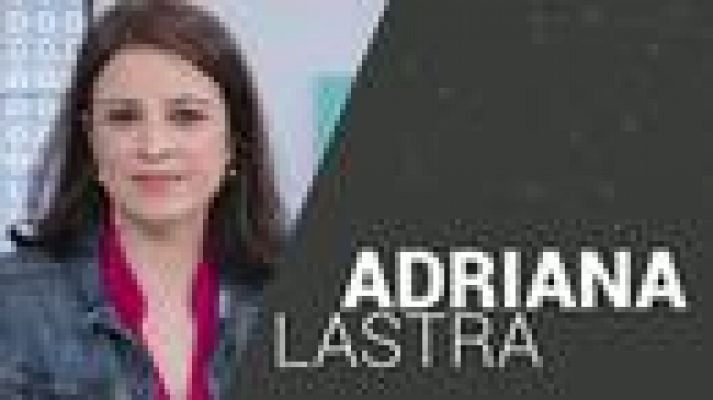  - Primer gran debate, el debate a 7, en La 1