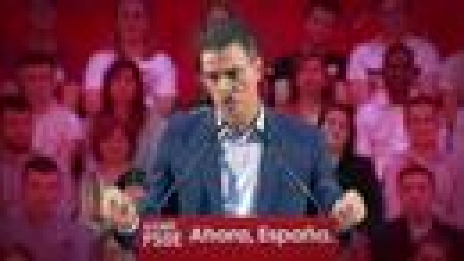 Sin programa: El debate a 5, en La 1 | RTVE Play