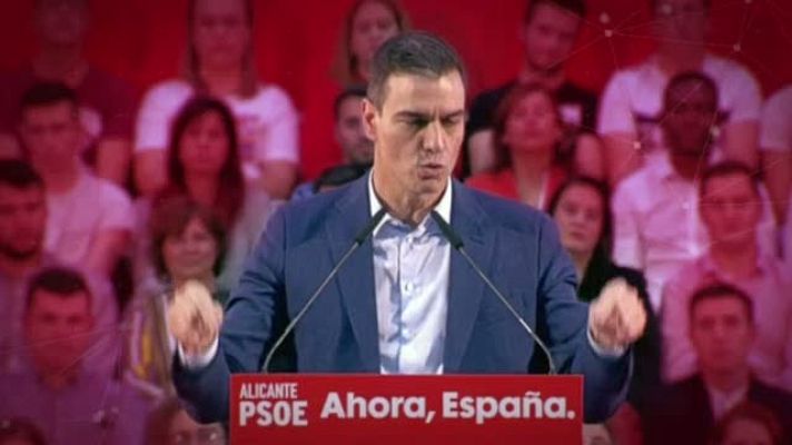  - El debate a 5, en La 1