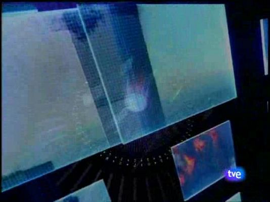 Informe Semanal - Informe semanal - 11/07/09