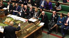 El 'Brexit', en pausa hasta la celebración de elecciones