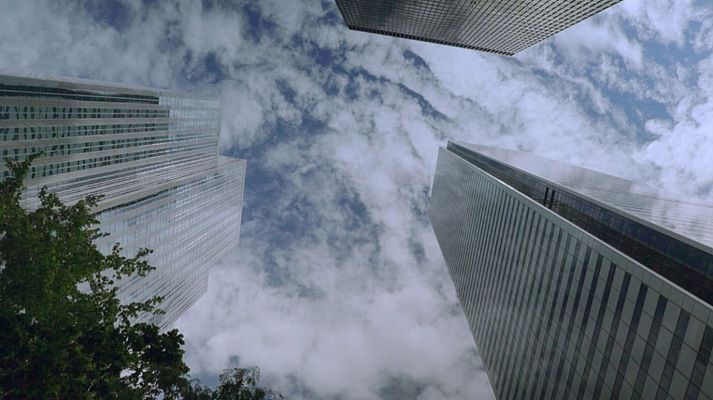 Documentos TV - Los hombres que robaron al mundo