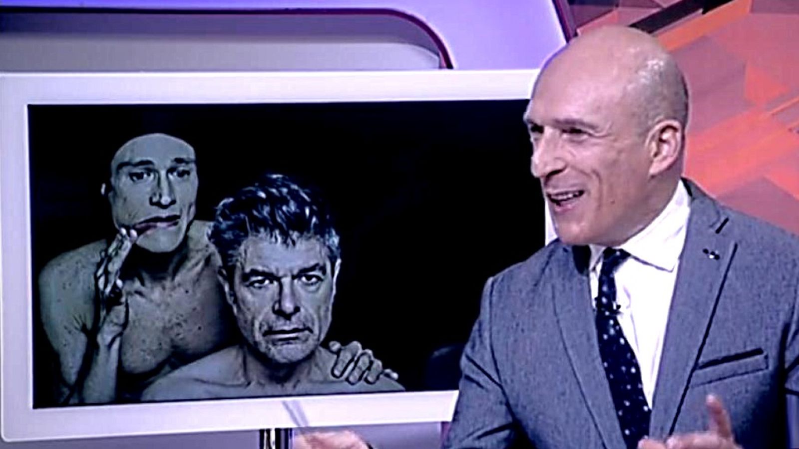 La hora cultural - 29/10/19 - ver ahora